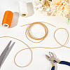 2M Copper Wire Gimp Wire CWIR-BBC0001-06A-4