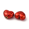 304 Stainless Steel Enamel Beads STAS-Q363-05A-G-2