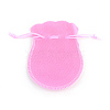 Gourd Velvet Bags LS-X-TP-R005-9x12cm-06-1
