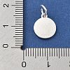 925 Sterling Silver Charms STER-S009-12D-S-3