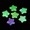 Luminous Star Resin Decoden Cabochons RESI-U002-01-1