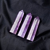 Natural Amethyst Display Decorations PW-WG8F58A-01-5