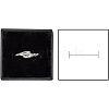 Kraft Paper Cardboard Jewelry Boxes CBOX-BC0001-13A-3