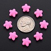 Opaque Acrylic Beads LS-MACR-S373-26-A04-4