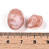 Acrylic Beads OACR-S029-019I-3