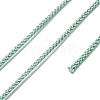 Braided Nylon Threads NWIR-E023-1mm-15-3