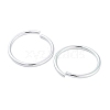 Aluminum Open Jump Rings FIND-G086-01C-S-2