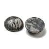 Natural Crazy Agate Cabochons G-C115-02A-42-2