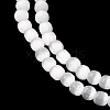 Cat Eye Beads Strands CE-C007-A12-2MM-4
