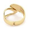 Alloy Bangles for Women BJEW-L629-12G-3