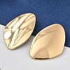 Alloy Stud Earrings EJEW-D300-03G-4