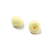 Acrylic Imitation Pearl Beads OACR-D300-01C-4