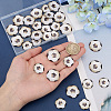 32Pcs Glass Cabochons FIND-SC0021-34A-3