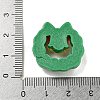 Christmas Theme Opaque Resin Decoden Cabochons LS-CRES-B022-05J-3