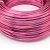 Anodized Aluminum Wire AW-S001-0.6mm-20-2