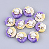 Polycotton(Polyester Cotton) Tassel Decoration Accessories FIND-S302-09B-1