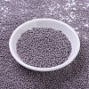 MIYUKI Round Rocailles Beads SEED-JP0008-RR0437-2