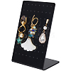 4Pcs Acrylic Earring Displays EDIS-SP0001-04B-7