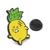 Fruit Theme Enamel Pins JEWB-Q008-01B-3