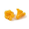 Dyed Synthetic Coral Beads GG-H001-01A-03-2