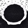 12/0 FGB Grade A Round Glass Seed Beads SEED-N001-A-1064-2