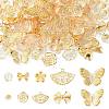 Diy Jewerly Making Kits MACR-CJC0004-20F-1