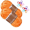 Knitting Yarn Kit PW-WG931A8-07-1