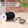 Wave Bending Fringe Trim OCOR-GF0004-42A-03-6