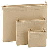 3Pcs 3 Sizes Felt Bag Organizer Inserts FIND-WH0172-16C-1