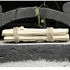 Natural Wood Stick Bundles HULI-PW0002-043A-1