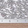 MIYUKI Delica Beads X-SEED-J020-DB1508-4