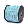 40M Nylon Coated 304 Stainless Steel Braided Wires TWIR-P002-01B-10-3