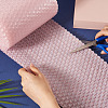 PE Heart Bubble Out Bags FIND-TAC0036-059B-6