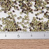 MIYUKI Delica Beads SEED-MY11-DB1740-4