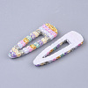 Plastic Cabochons FIND-T056-03-2