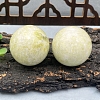 Natural Carbonate Jade Sphere Healing Stones PW-WGDF1C2-01-1