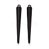 304 Stainless Steel Pendants STAS-T075-22C-B-1