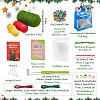 1Set Knitting Beginner Kits DIY-SC0026-86-2