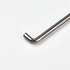 Stainless Steel Felting Needles X-TOOL-WH0062-02B-3