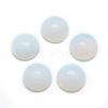 Opalite Cabochons G-P393-R10-12MM-1