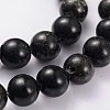 Gemstone Beads Strands GSR8mmC146-2