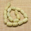 Natural Henan Jade Beads Strands G-I106-05A-2