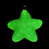 Luminous Resin Pendants RESI-R452-01D-3