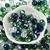 Glass Beads EGLA-A034-LM10mm-24-1