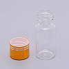 Glass Bead Containers CON-WH0062-06B-01-2