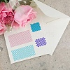 Custom PVC Plastic Clear Stamps DIY-WH0439-0071-5