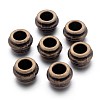 Tibetan Style Alloy Beads LS-TIBEB-A10319-AB-LF-1