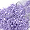 TOHO 8/0 Round Beads LS-X-SEED-TR08-0916-1