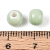 Handmade Porcelain Beads PORC-D300-A34-3