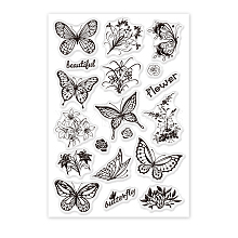 PVC Plastic Stamps DIY-WH0167-56-53